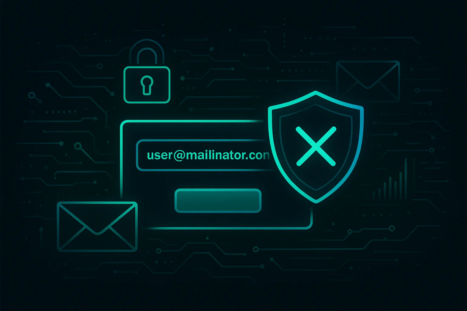 Block Mailinator and Disposable Emails in Your Signup Form