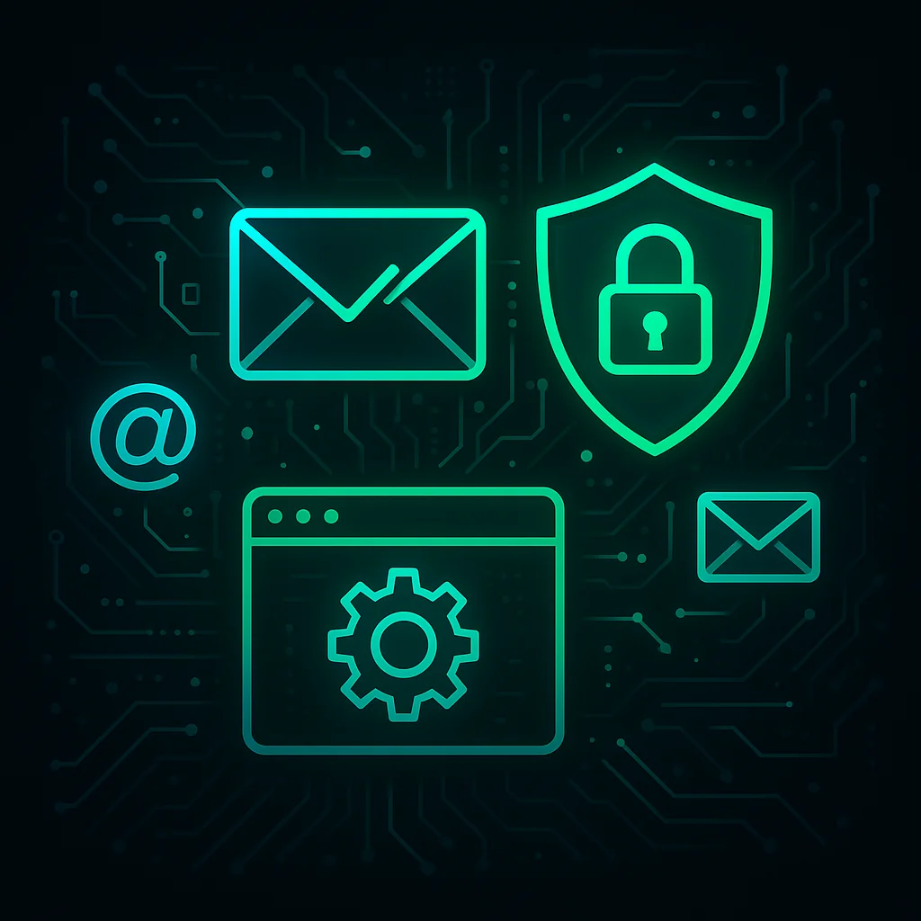 TempMailChecker integration illustration