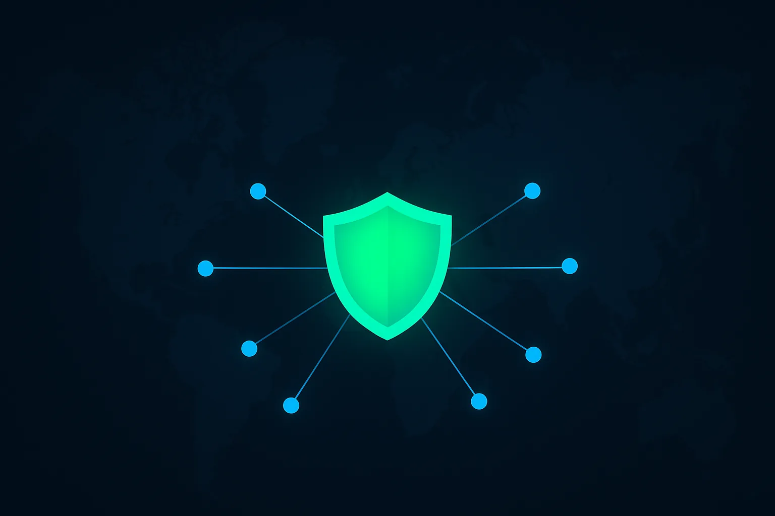 TempMailChecker shield protecting a network of platforms
