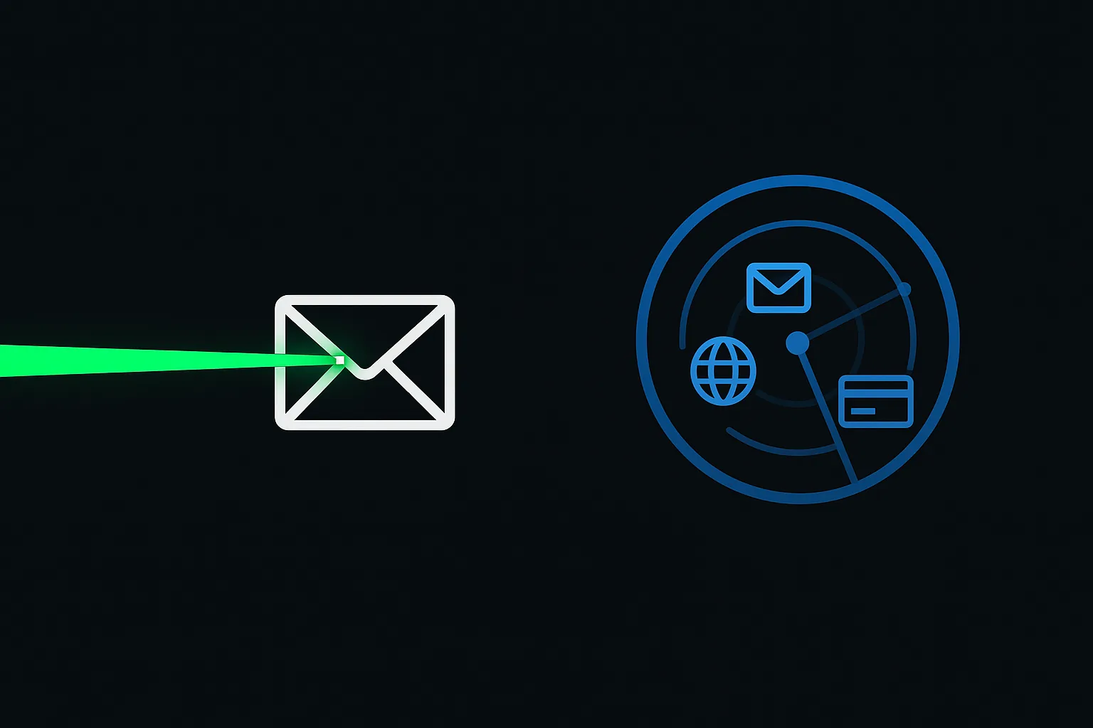 A focused email checker compared against a broad fraud detection suite