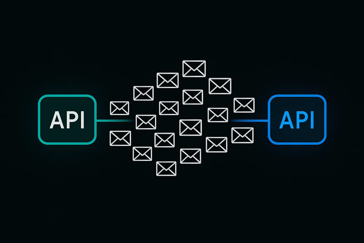 Two disposable email detection APIs compared side by side