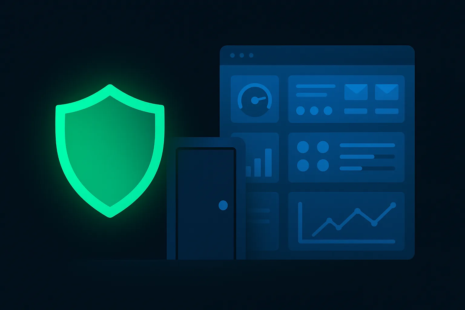 A focused signup-blocking API compared against a full deliverability platform